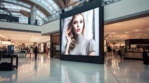 Digital signage solutions