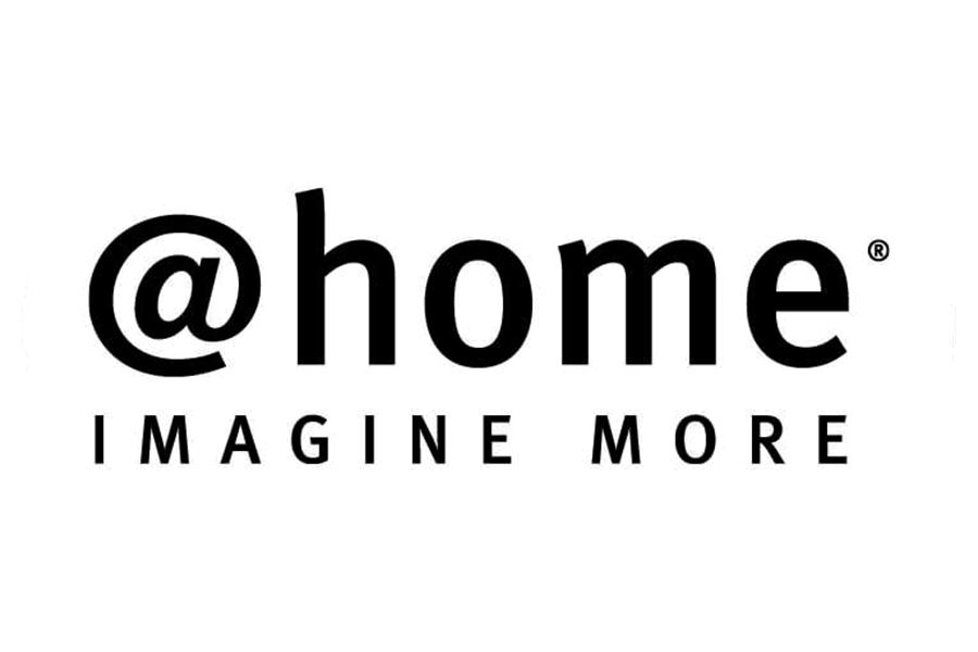 @home logo
