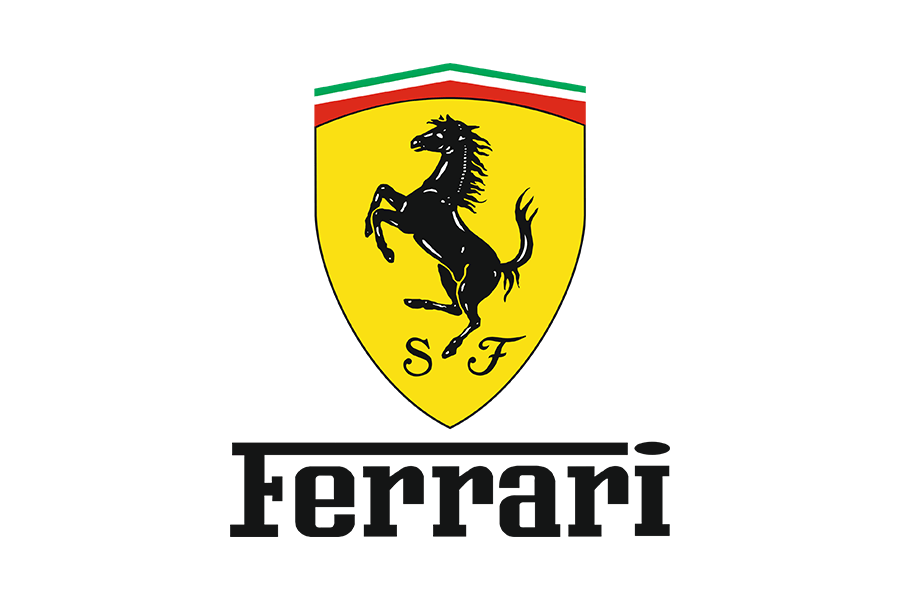 Ferrari logo