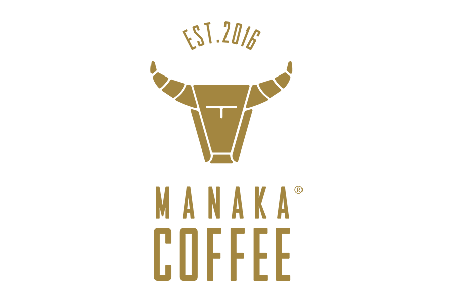 Manaka Coffee logo